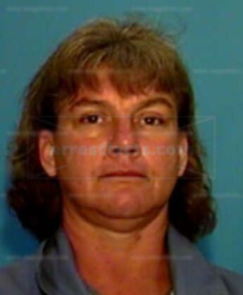 Shirley M Grubb