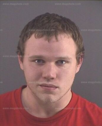 Austin Michael Pohlman