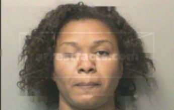 Jerae Alyice Griffith