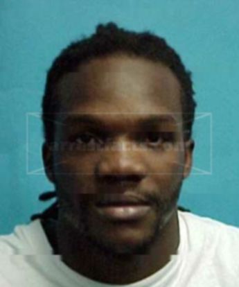 Aandre Lanard Wright