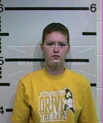 Nicole Lee England