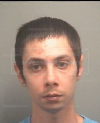 Craig Joseph Mastrony