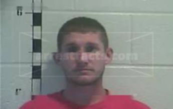 Justin Mackenzie Grant Hume