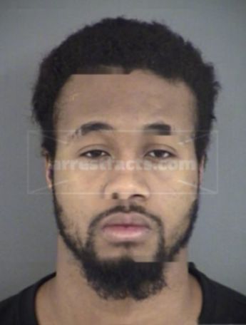 Christian Deon Brantley
