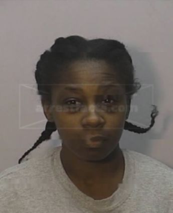 Christian Renae Turner