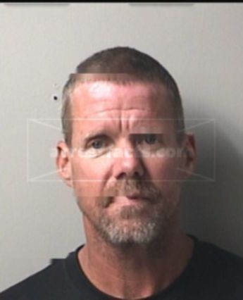 Mark Anthony Hager