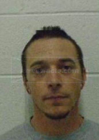 Garrett Frayne Alderman