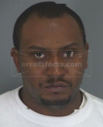Wesley Robert Lee Allen