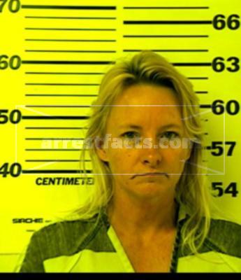 Teresa Evonne Cundiff