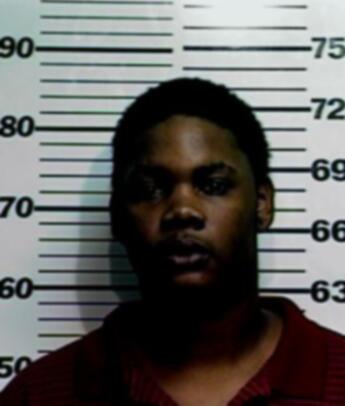 Timothy Keith Wideman