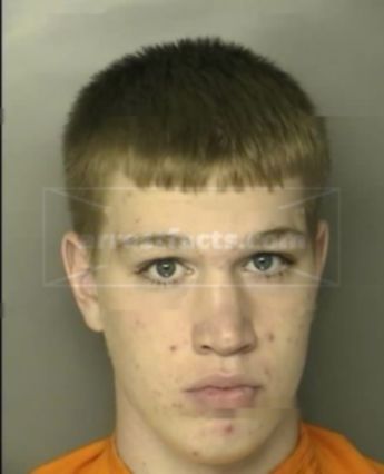 Brandon John Buchanan