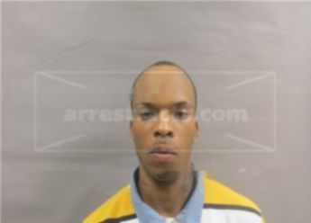 Eric Dewon Huston