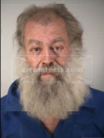 Daniel Warren Landry