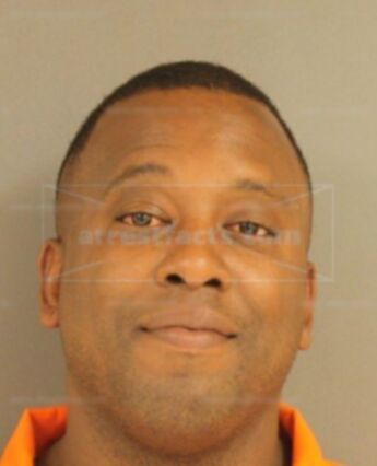 Alonzo Tory Martin