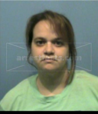 Amy Ann Mitchell