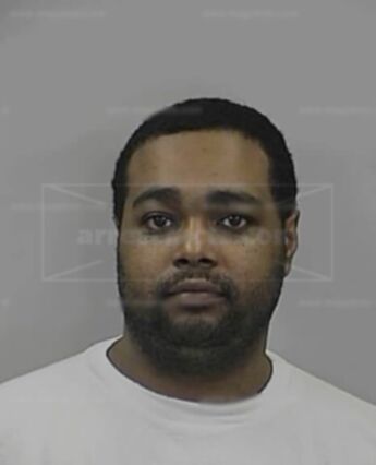 Brandon Jermaine Dixon