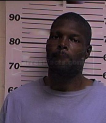 Yrell Antoine Randolph