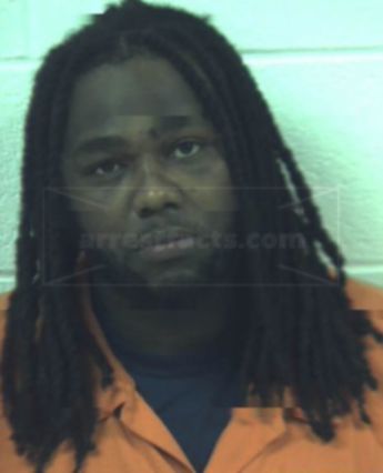 Rahkim Stephenson