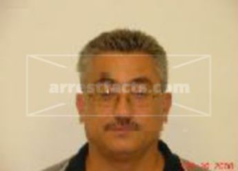 Paul Edward Serna