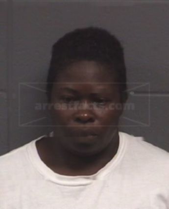 Bernice Jackson