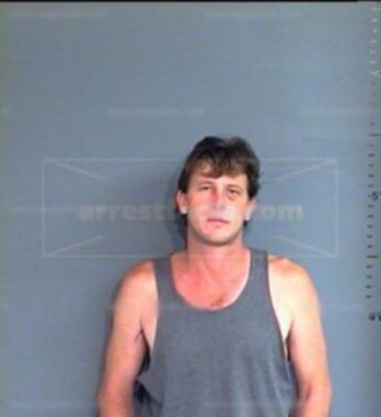 James Alfred Baker