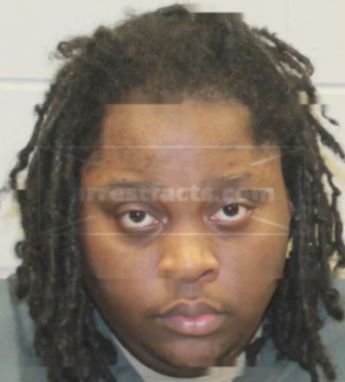 Jamar D Edwards