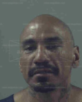 Daniel Anthony Gomez
