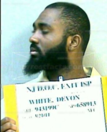 Devon White