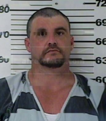 Corey Lee Davis