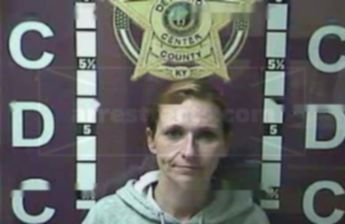 Kelly Renee Bailey