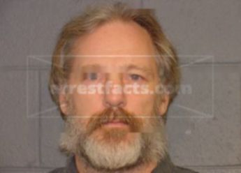 Timothy Wayne Wilson