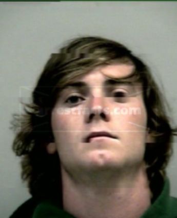 Aaron Riley Russell
