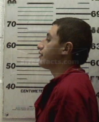 Emilio Benitez Jr.