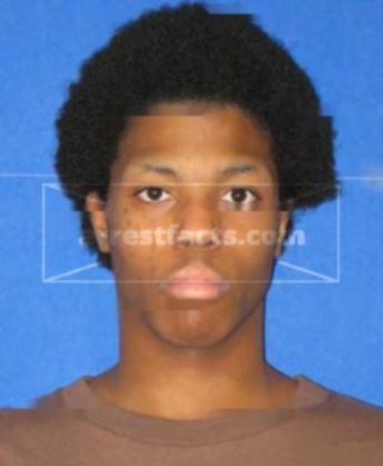 Brandon T Jones
