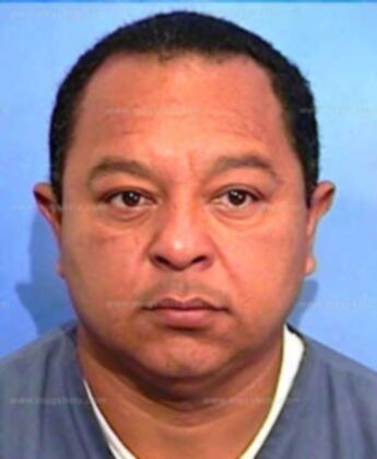 Jose Luis Rios