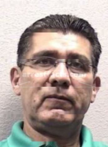 Marcos Margarito Jaramillo