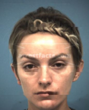 Andrea Lauren Buhl