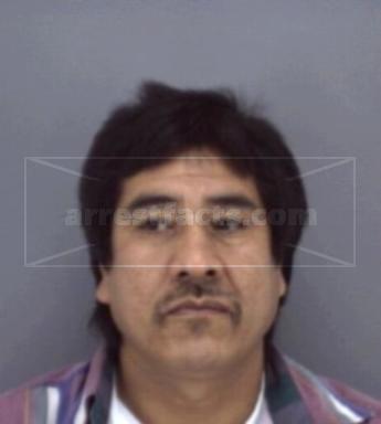 Francisco Javier Capetillo