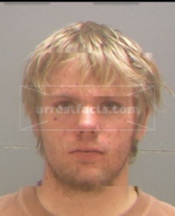 Cody Willis Spafford