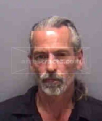 Richard Allen Garrett