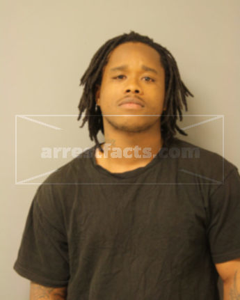 Devon A Williams