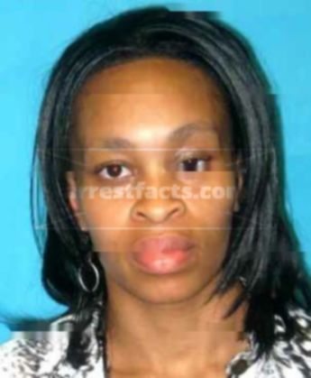 Shawnda Antina Knight