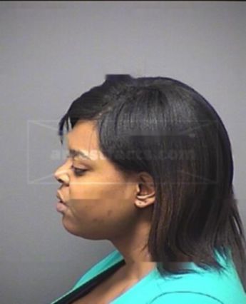 Andreka Levette White