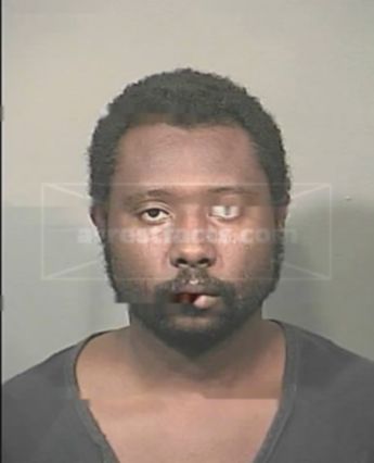 Adonius Antonio Glover