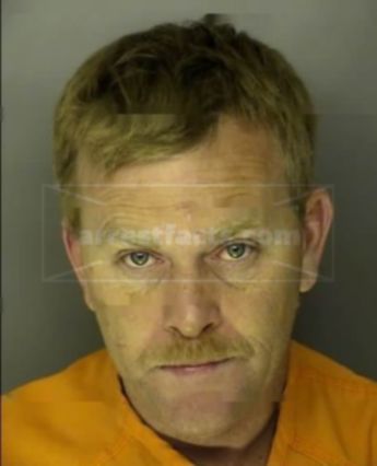 Patrick Michael Huey