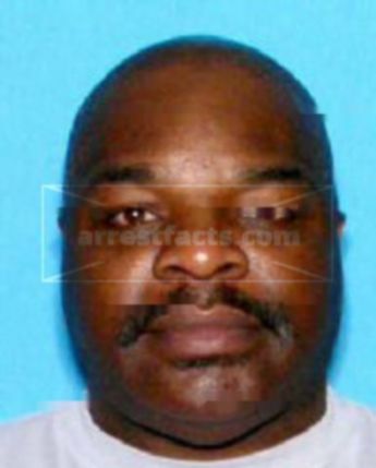 Franklin Wayne Carter