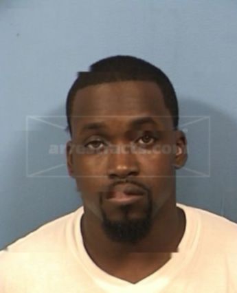 Jarvis Thompson