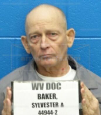 Sylvester Allen Baker