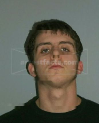 Brandon Lee Davidson