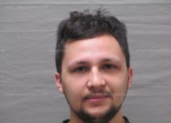 Jose Angel Garcia Ii